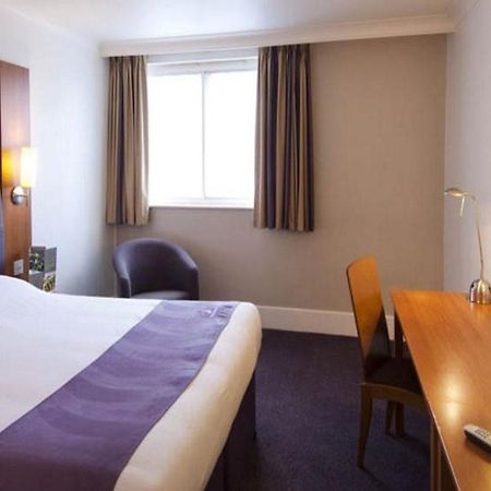Premier Inn Melton Mowbray Luaran gambar