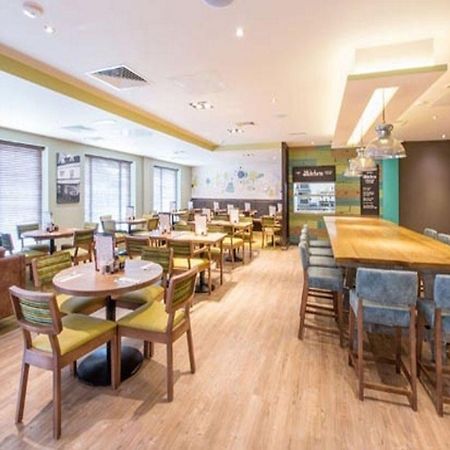 Premier Inn Melton Mowbray Luaran gambar
